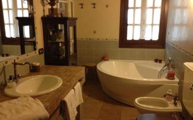 B&B Rollo Garden