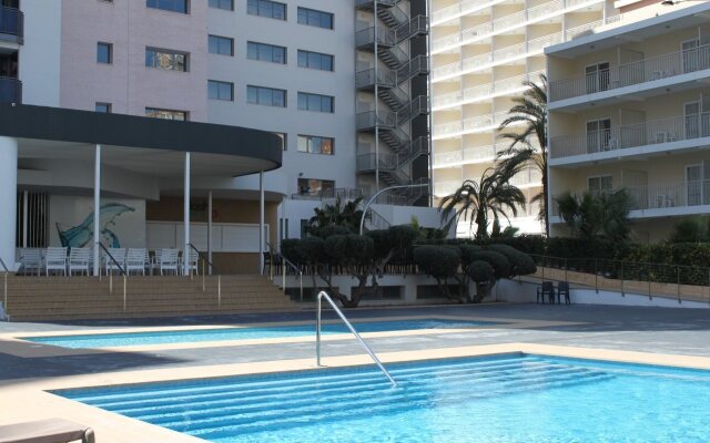 Flash Hotel Benidorm