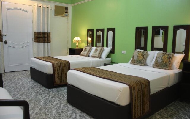 La Piscine Bed & Breakfast
