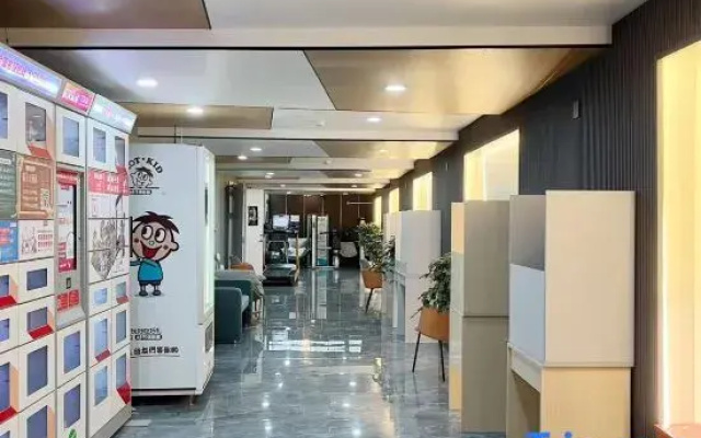 Meiyi Apartment（(Caohejing Xingzhong Road Subway Station)）