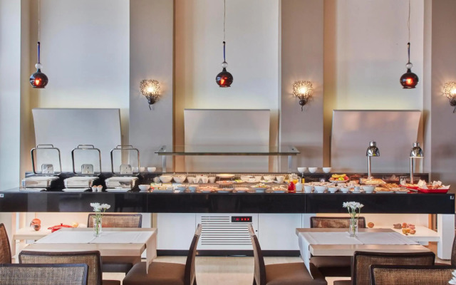 El Greco Hotel