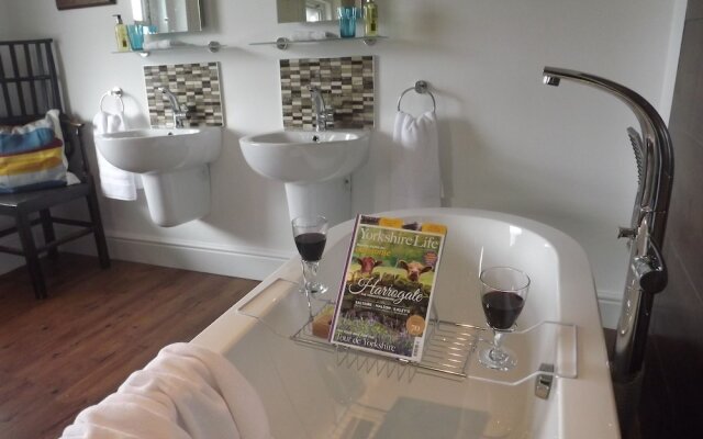 Harrogate Central Suites