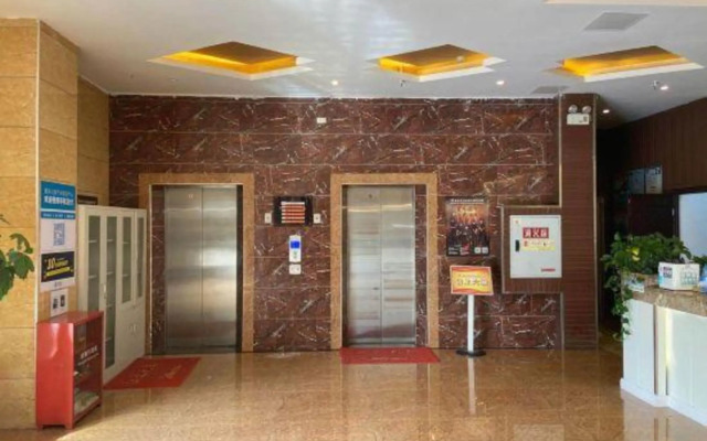 So Good Hotel Chongqing