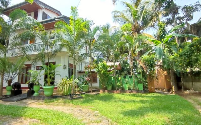 Matota Family Villa