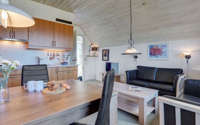 "Minna" - 2.3km from the sea in Western Jutland