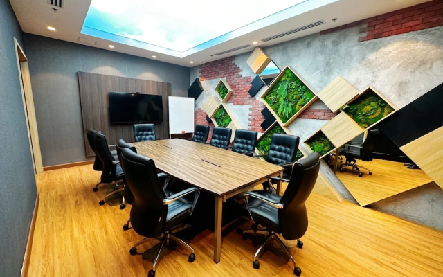 IDEAS Kuala Lumpur