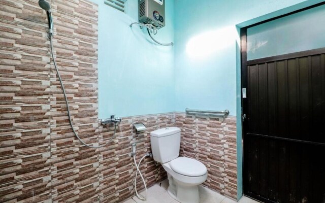 Riana Homestay