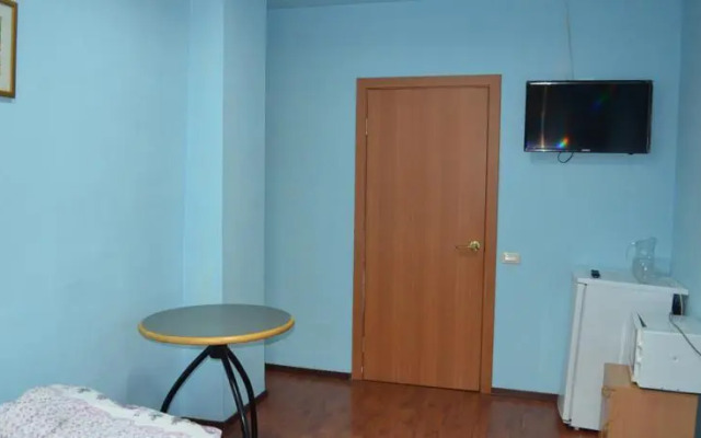 Меблированные комнаты Etalon