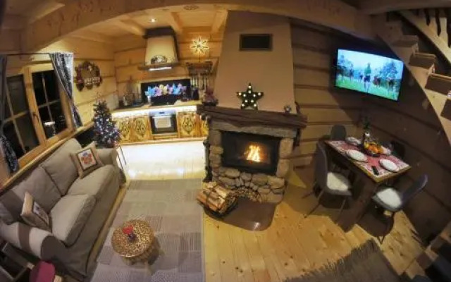 Góralska Osada Karpacz - Apartametny