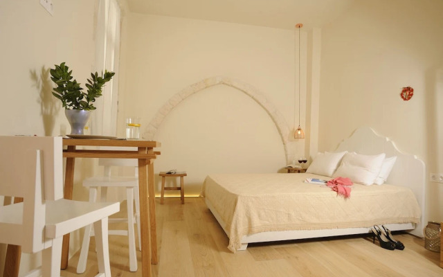 Veranda Rossa Suites