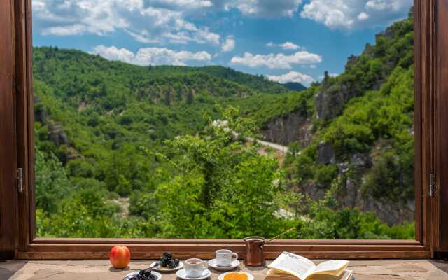 Kipi Mountain Resort