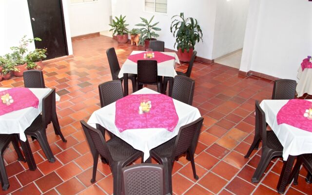 Hotel Villamayor Cabecera