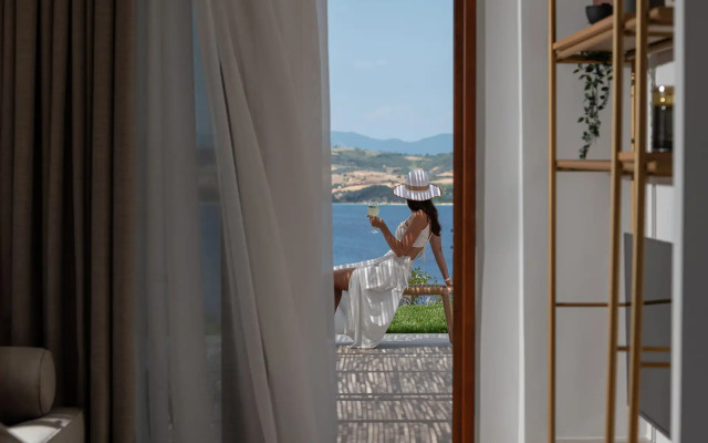 Sunrise Villas Ammouliani