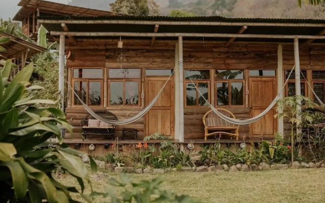 Saasil Retreat