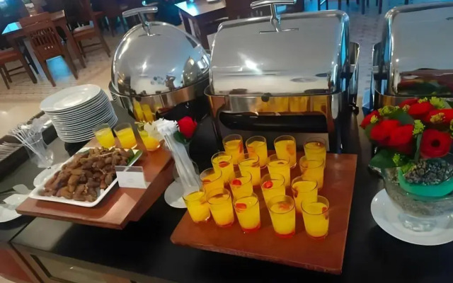 Le Semar Hotel Serang