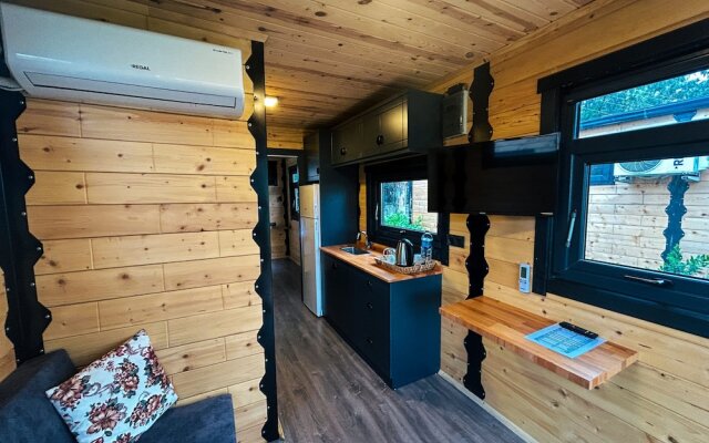 Bitez Tiny House
