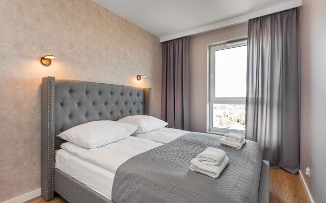 Frey Homes Bastion Walowa