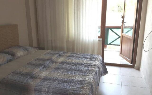 Kerpe Degirmen Hotel