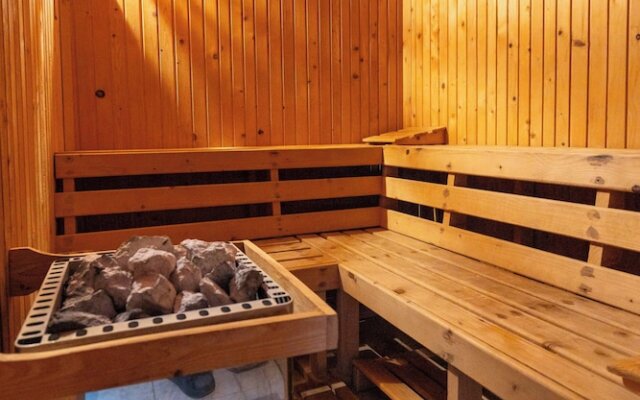 Fortuna Eco Boutique Hotel