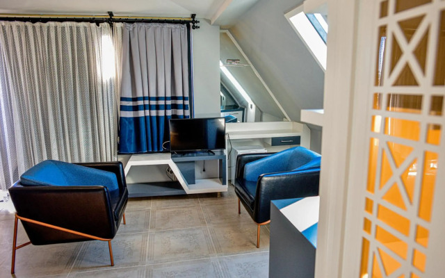Sette Serenity Hotel - Adults Only
