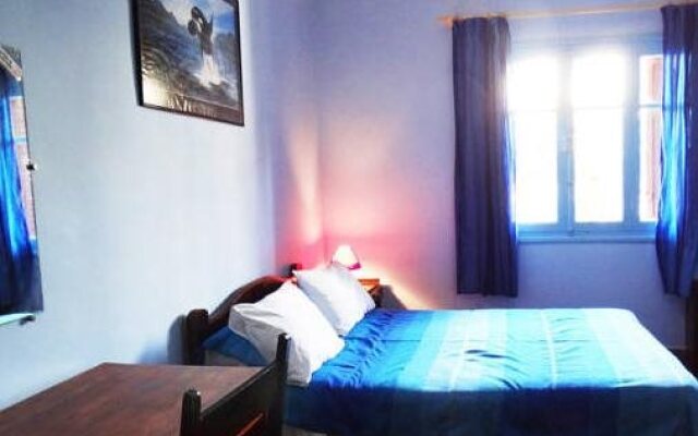 Hotel Vague Ocean Bleu