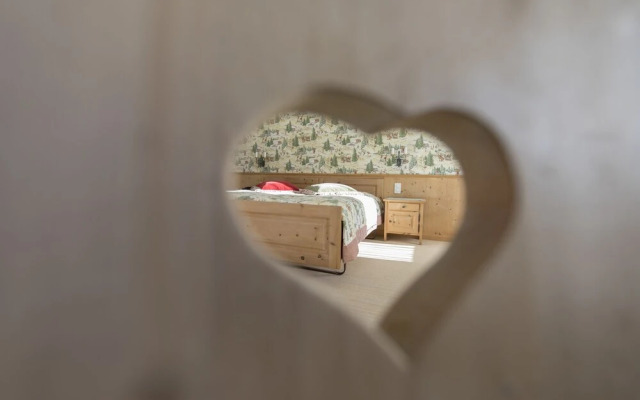 Hotel Bernina Pontresina