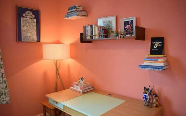 2 Bedroom Flat in Islington