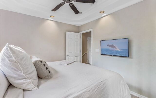 Napili Gardens B7 3 Bedroom 3 Townhouse by RedAwning