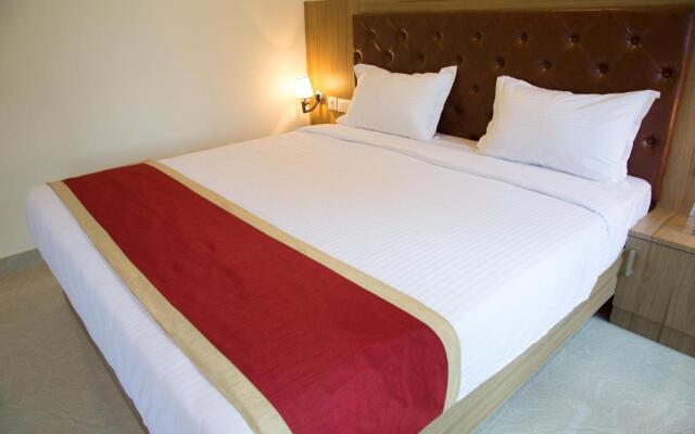 Hotel Blue bell