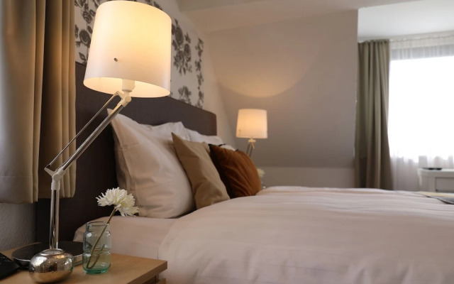 Hotel Restaurant Weinlaube