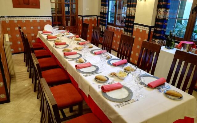 Hosteria de Rafi