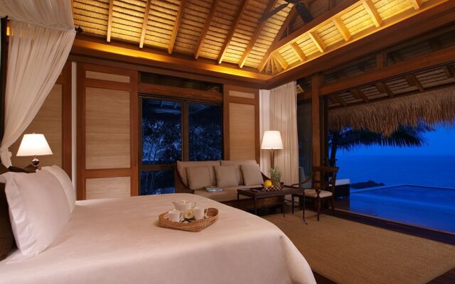 The Nest El Nido