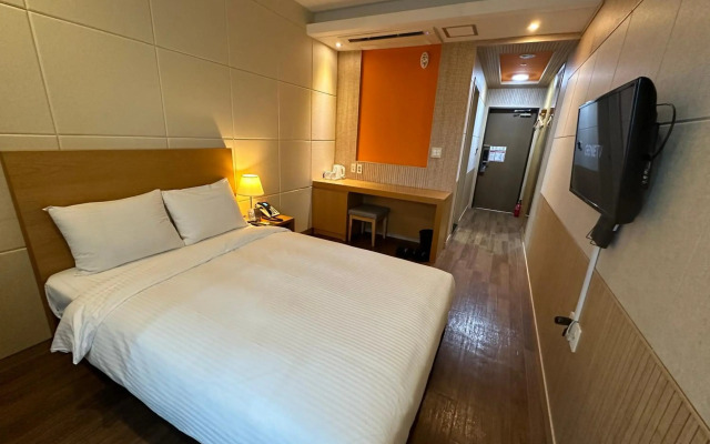 Hotel ICC