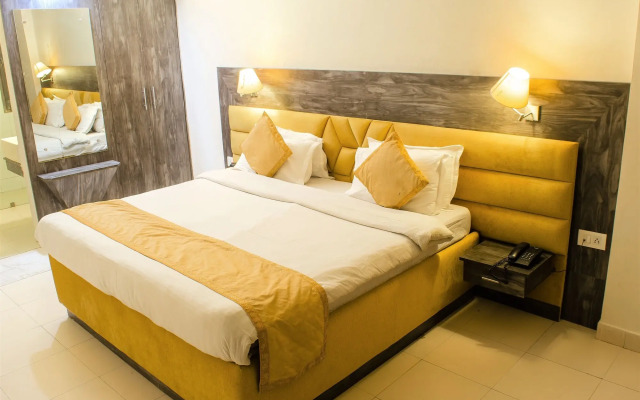 Brinjal Hotels