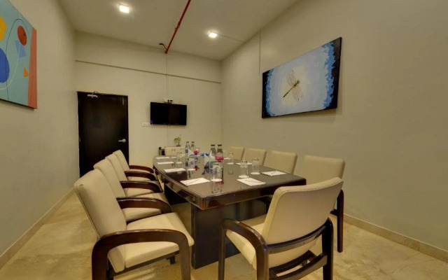 The Fern Residency, Vadgaon – Talegaon, Pune