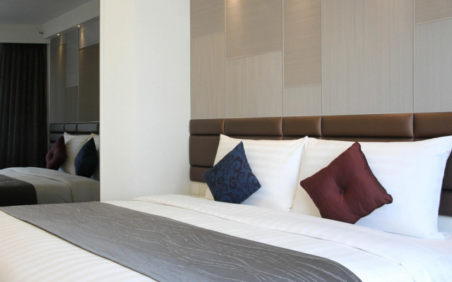 Stanford Hotel
