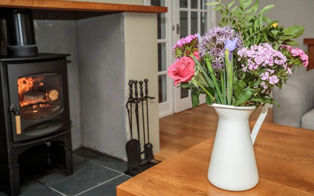 Corsewall Castle Farm Lodges