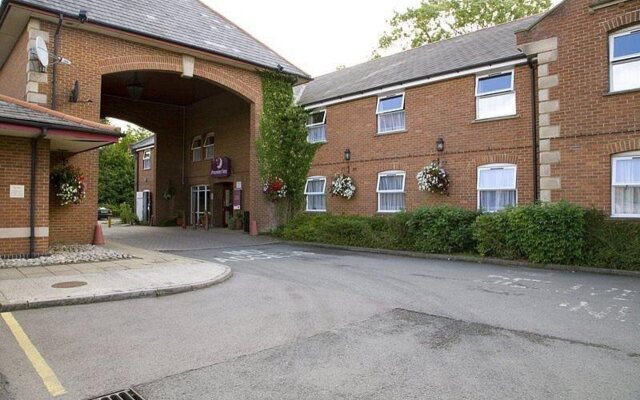 Premier Inn Kettering