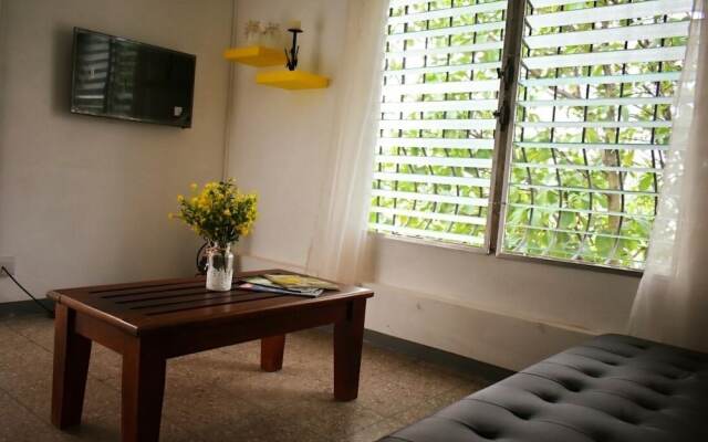 Condominio Las Rosas