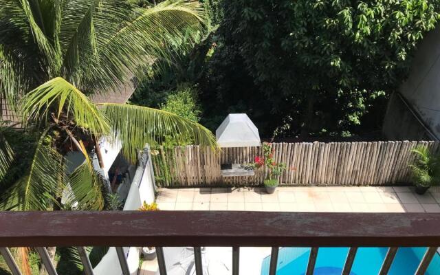 Pousada Flor do Arraial