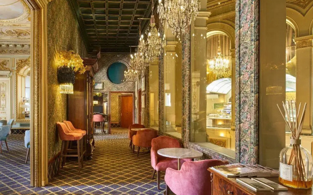 Hotel Continental Palacete