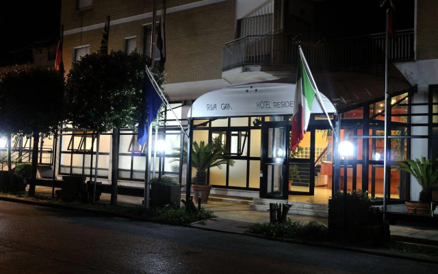 Riva Gaia Hotel  Residence
