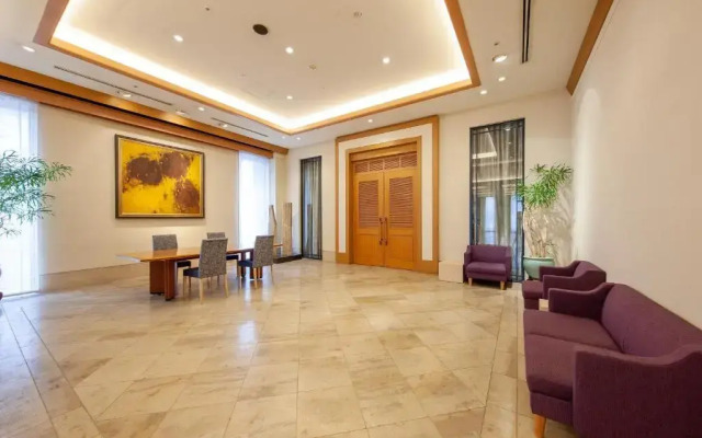 President Hotel Mito