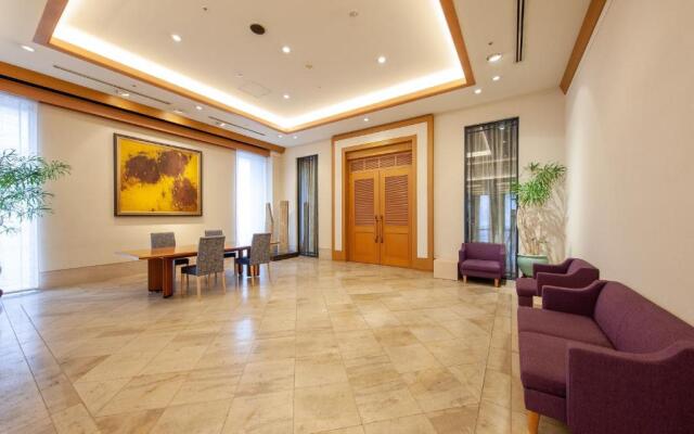 President Hotel Mito