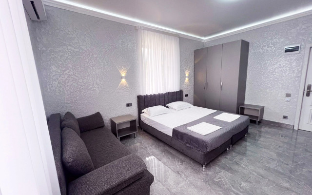 Аква-Вилла Багмаран