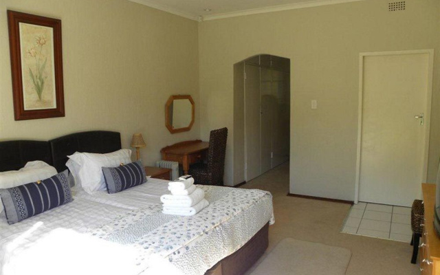 Strathavon Bed and Breakfast