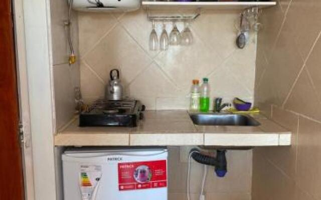 Cabañas & Apart Yki Shamuaika