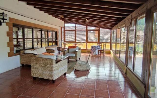 Apartamentos El Sol