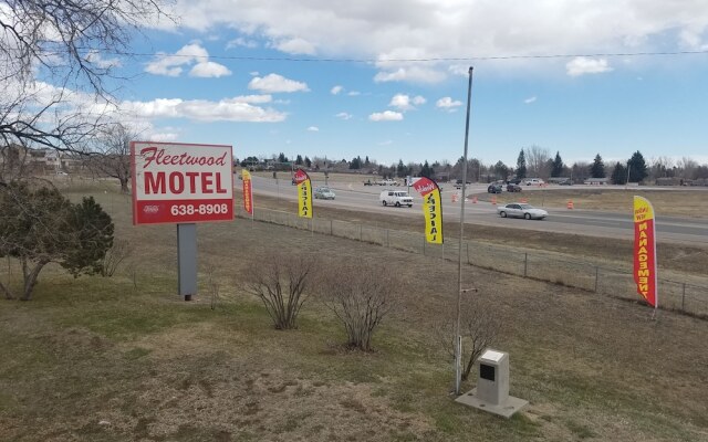 Fleetwood Motel