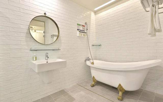 February Hotel Kimhae